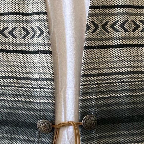 Anti ballistic 
Long cardigan - Picture 3 of 4